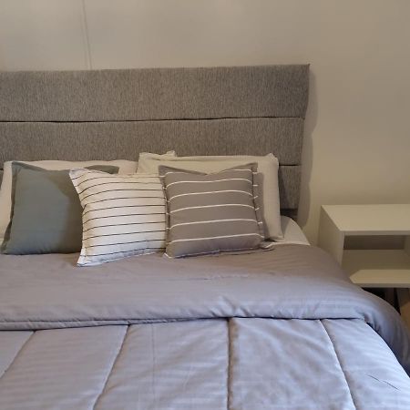 Katana Capsule Hostel เมนโดซา ภายนอก รูปภาพ