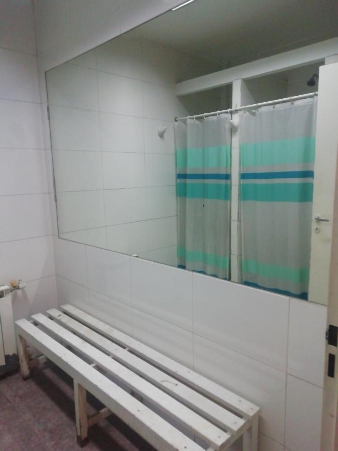 Katana Capsule Hostel เมนโดซา ภายนอก รูปภาพ