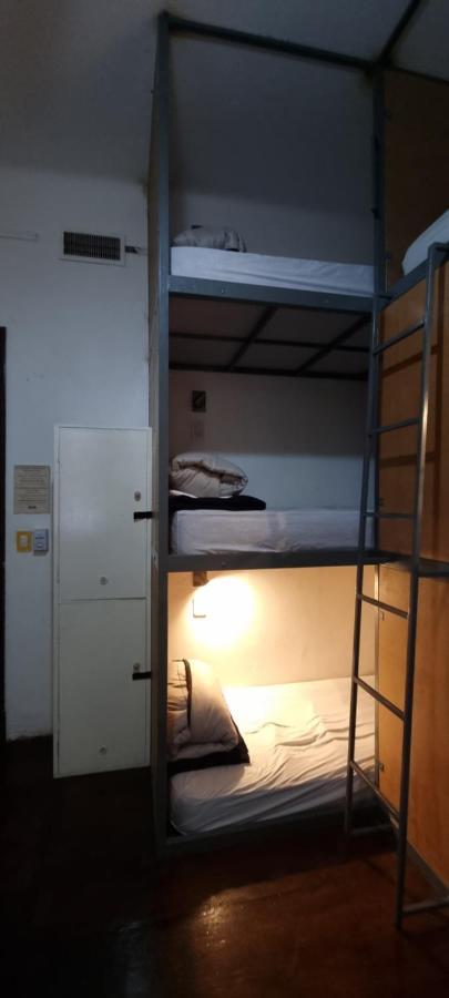 Katana Capsule Hostel เมนโดซา ภายนอก รูปภาพ